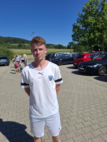 Andrei Iordache