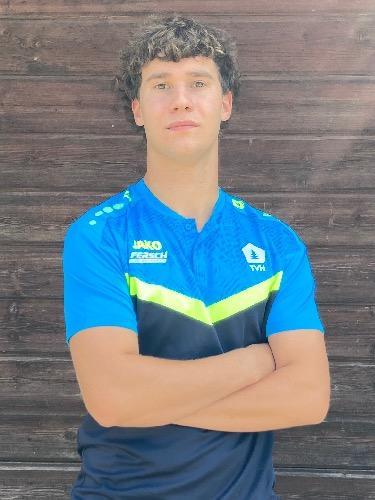 Linus Vögel