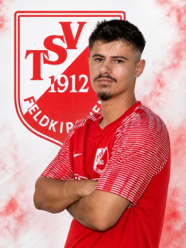 Kastrijot Jupa