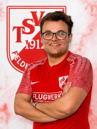 Jonas Haselein