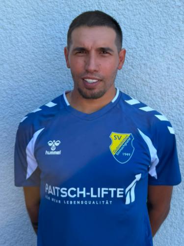 Mustafa Jasarevic
