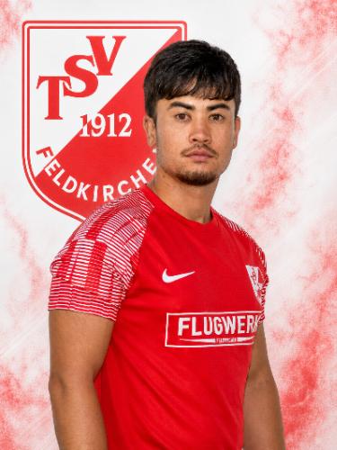 Avatar Bild für Ghabar Hosseini
