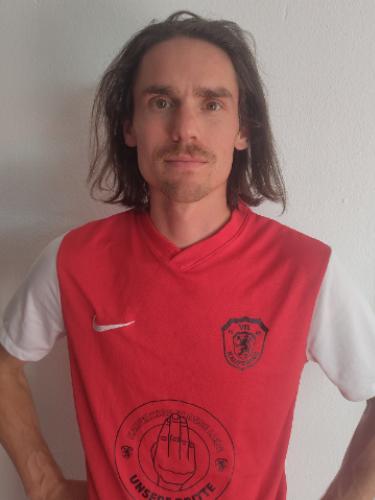 Fabian Schreiber