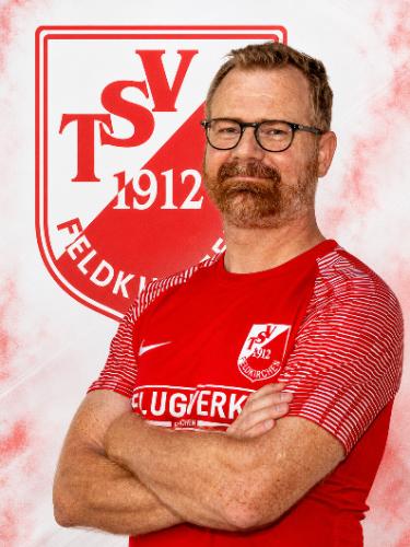 Andreas Thate