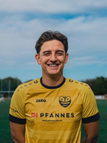 Jonas Benkert