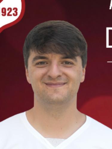 Avatar Bild für Alexander Daiminger