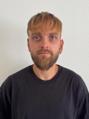 Raphael Pfaller