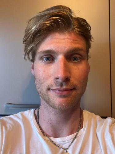Michael Koppenhofer