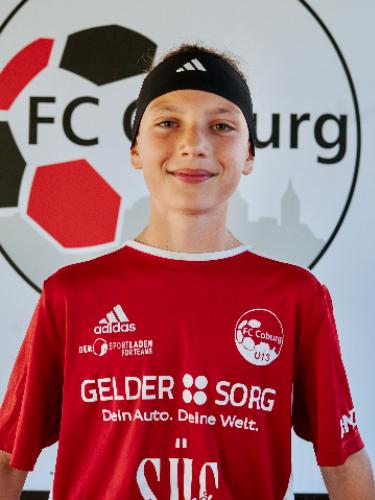 Carlos Giuffre