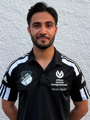Ramazan Özden