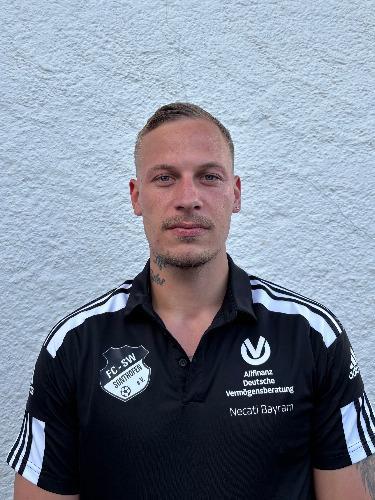 Florian Biedenweg