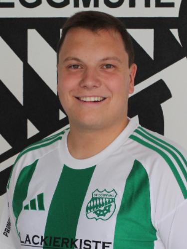 Avatar Bild für Chistoph Angerer