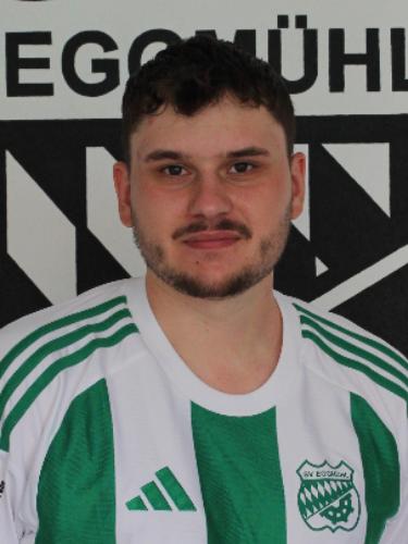 Kai Danner