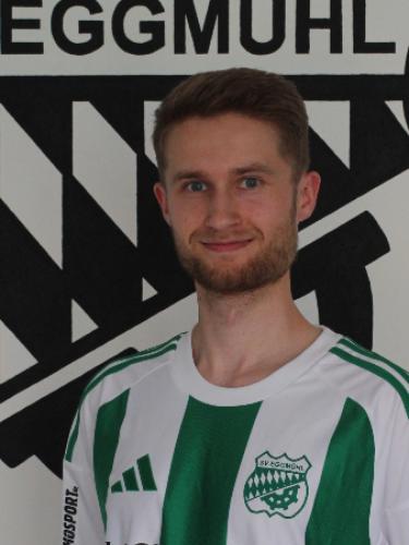 Avatar Bild für Jonas Zausinger