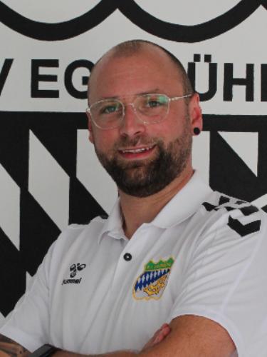 Daniel Böhm