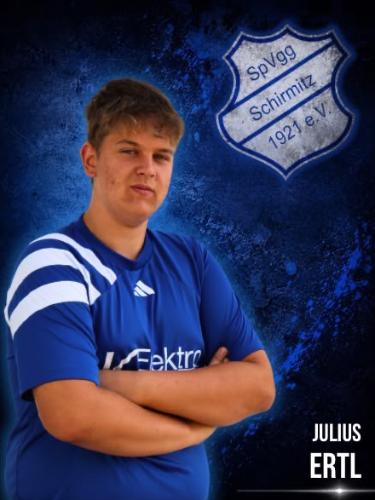 Avatar Bild für Julius Ertl