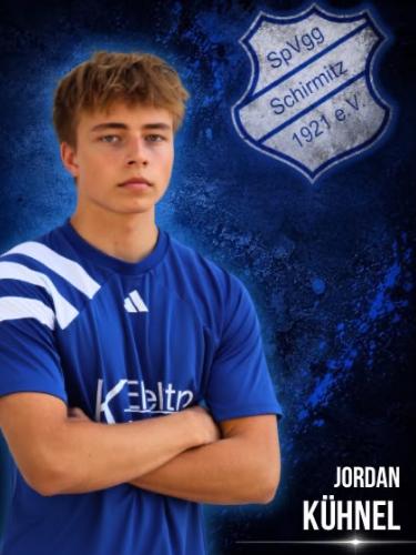 Avatar Bild für Jordan Kühnel
