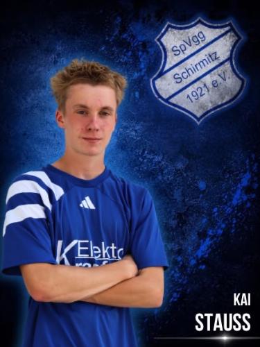 Avatar Bild für Kai Stauß