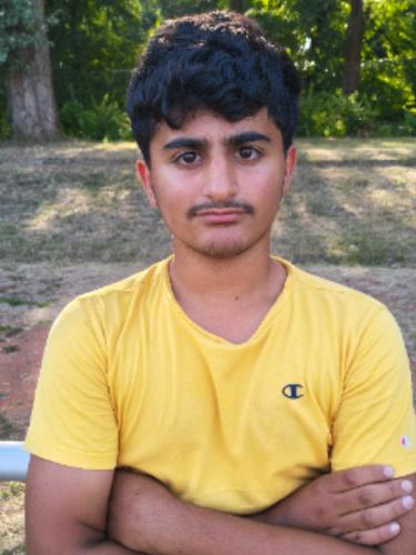 Delyar Khoukhar