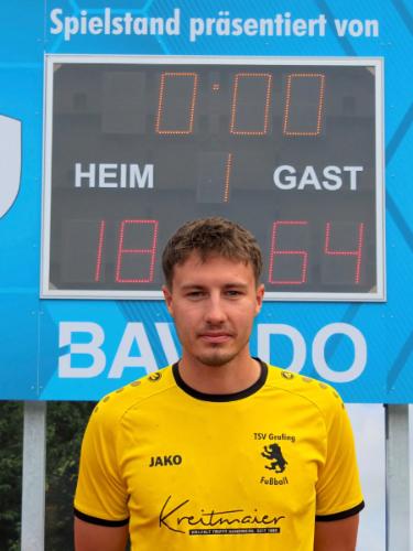 Avatar Bild