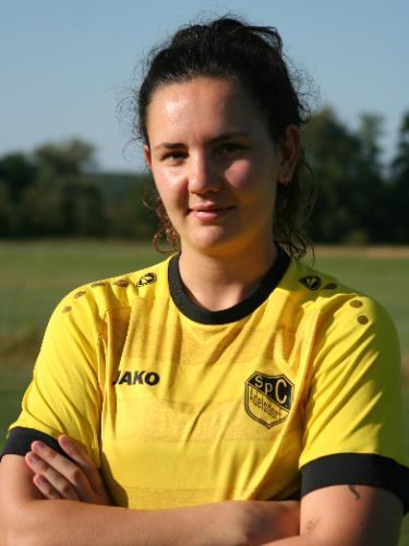 Avatar Bild für Ronja Alberth
