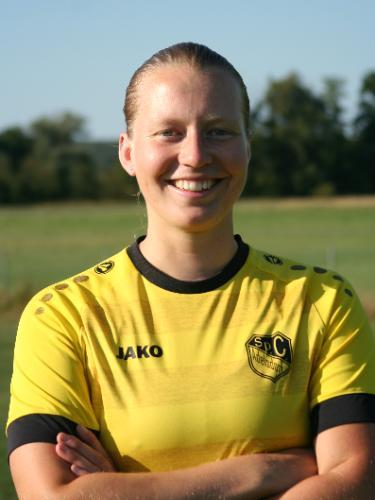 Avatar Bild für Stefanie Büttner