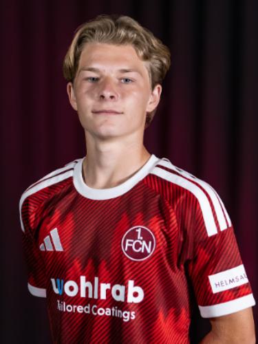 Mats Frey