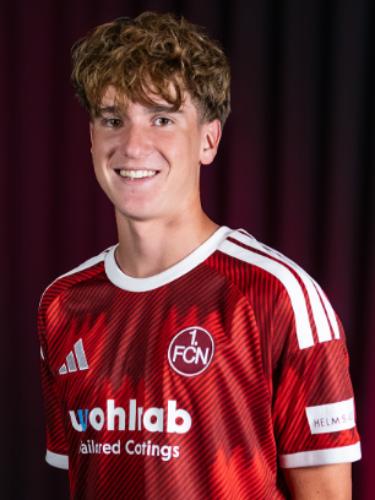 Moritz Schmidt