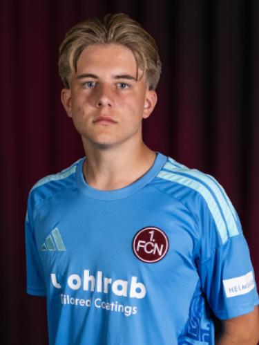 Fabio Siehr