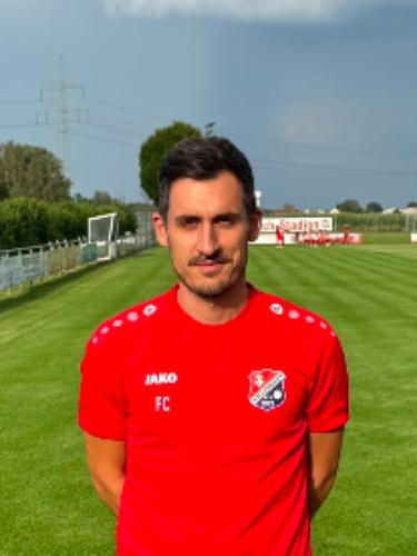 Fatih Cosar