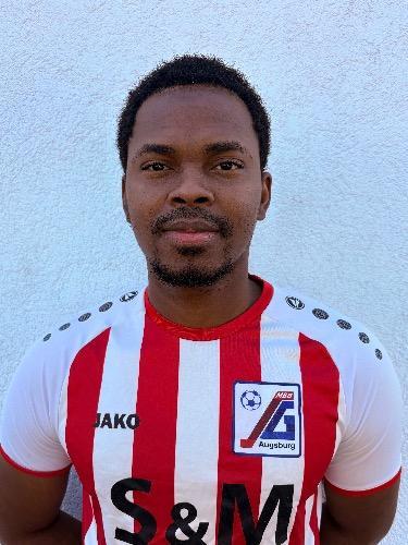 Oghenemano Omogha