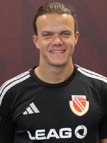 Kevin Kratzsch