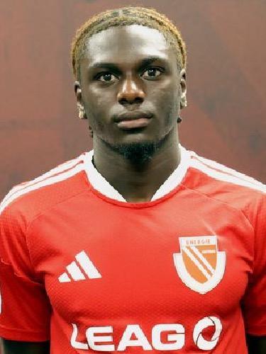 Fousseny Doumbia