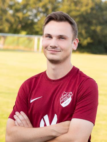 Kevin Häntzschel