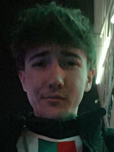 Alexander Blank