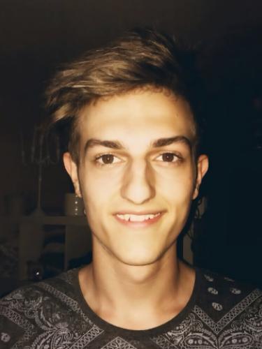 Daniel Rudisch