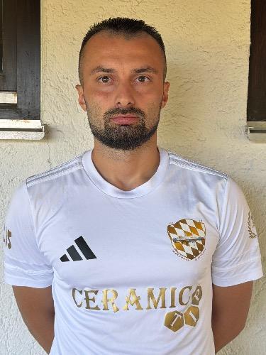 Hrvoje Rizvanovic