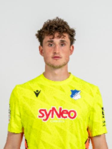 Lukas Blöndal Petersson
