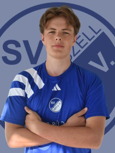 Linus Balsmeier