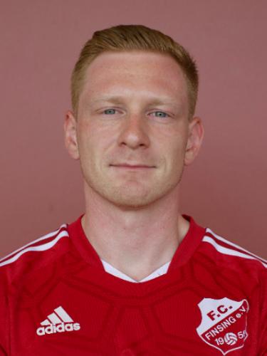 Jonas Dirscherl