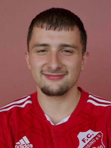 Avatar Bild für Fabian Heinzl