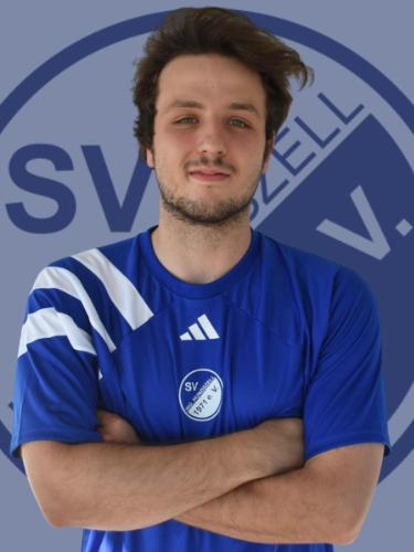 Avatar Bild für Luca Falkner