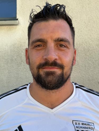 Avatar Bild für Danny Karajic