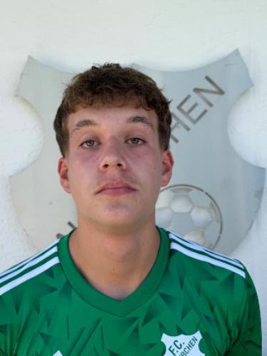 Nico Pialek