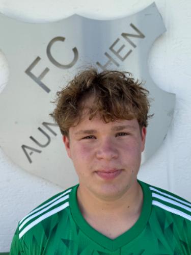 Jakob Rittmüller