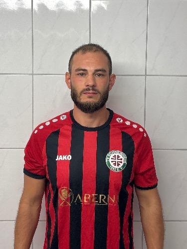 Mustafa Demircan