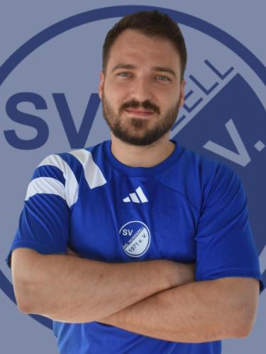Benedict Lingen
