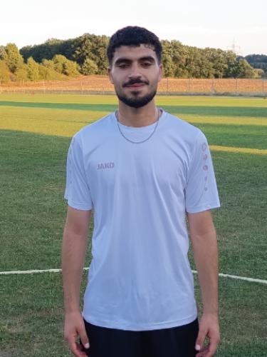 Avatar Bild für Jaafar Khalil