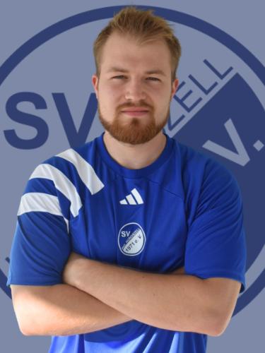 Avatar Bild für David Szymczyk