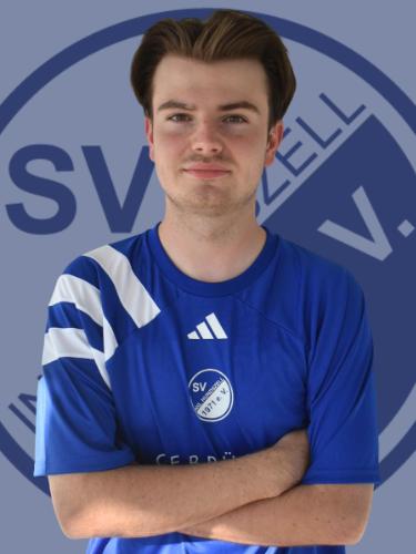 Avatar Bild für Alexander Wolf